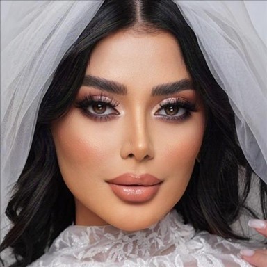 سالن زیبایی مشهد