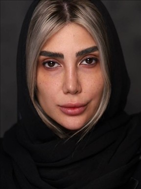 آرایش عروس