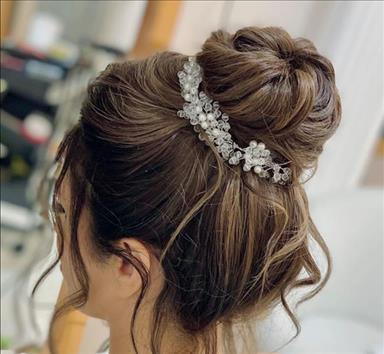 آرایشگاه عروس مشهد