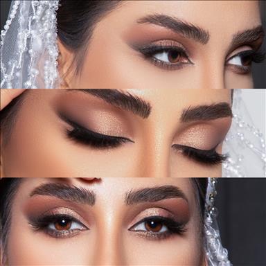 مجموعه زیبایی vip تکتم حسنی