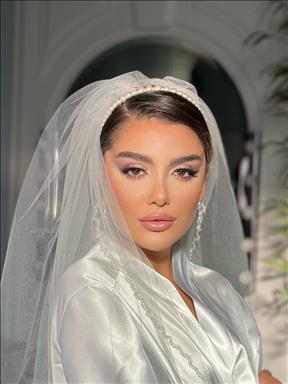 آرایشگاه زنانه مشهد
