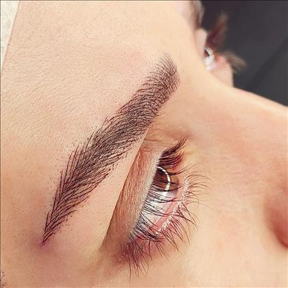 مرکز تخصصی میکرو پیگمنتیشن رخش