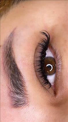 سالن زیبایی زهرا کاظمیان