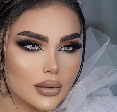 سالن زیبایی نادیا موسوی