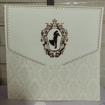 کارت عروسی ستاره