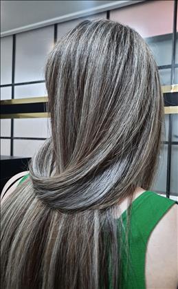 آموزشگاه تخصصی مو و ناخن فرشته