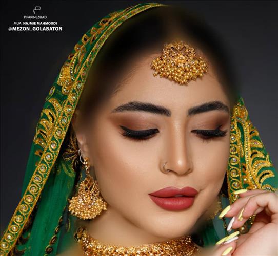 آموزشگاه و سالن زیبایی ساده