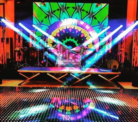  دی جی مخصوص خانواده ها