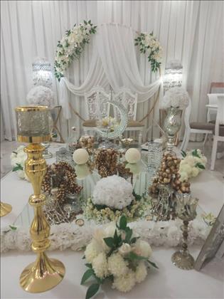 سالن عقد آیدین 