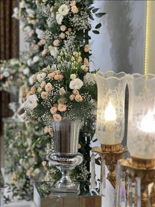 تالار و هتل پردیسان تالار و هتل پردیسان