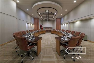 تالار و هتل پردیسان 2