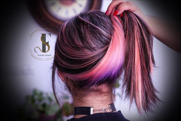 سالن گل یاس سالن گل یاس