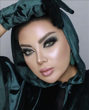 سالن زیبایی شراره زمانی 