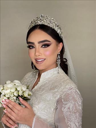 سالن زیبایی شراره زمانی 