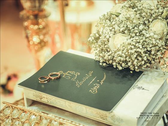 سالن عقد فوتوفام