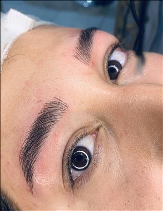 سالن زیبایی هانا