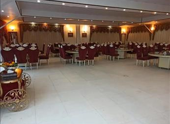 باغ تالار نایب و تشریفات مجالس