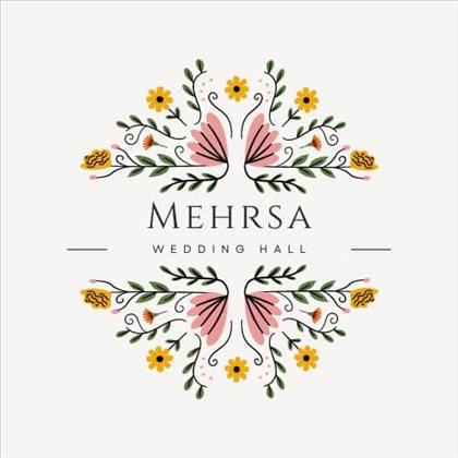 سالن عقد مهرسا