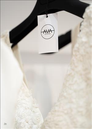 مزون آوا بیگی