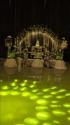 عمارت عقد و تالار عروسی پاپیون