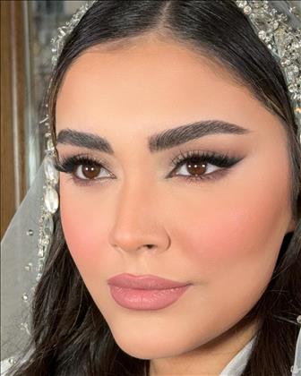 سالن زیبایی افسانه صلواتی