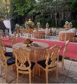 تالار عروسی ایرانیان