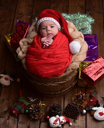 استودیو کودک اوژن