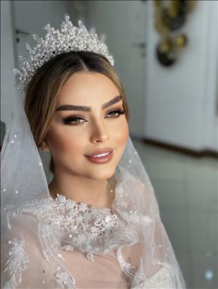 زیبایی قصر عروس آناهید