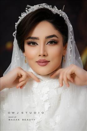 سالن زیبایی بزک 