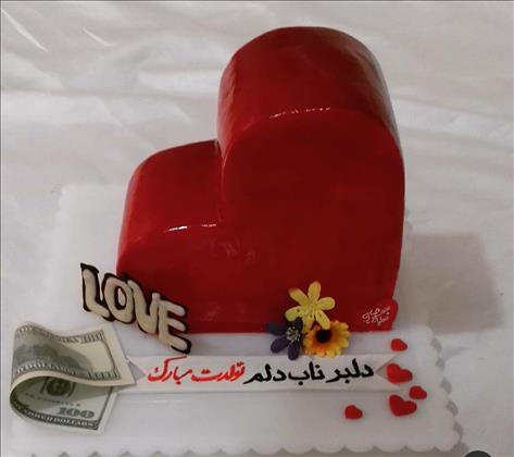 شیرینی سرای زیتون