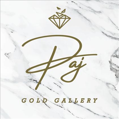 گالری طلای پاژگلد