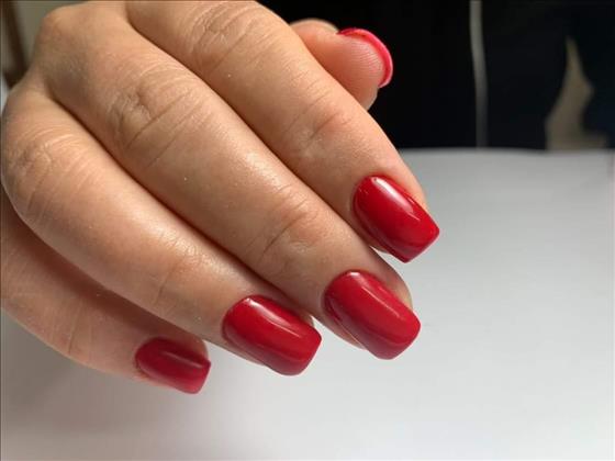 خدمات ناخن سمیه نوری