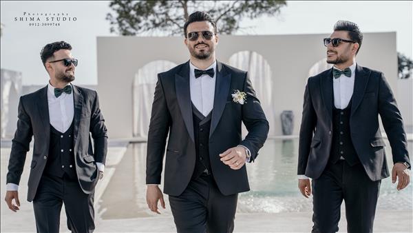 استودیو فیلم و عکس شیما 