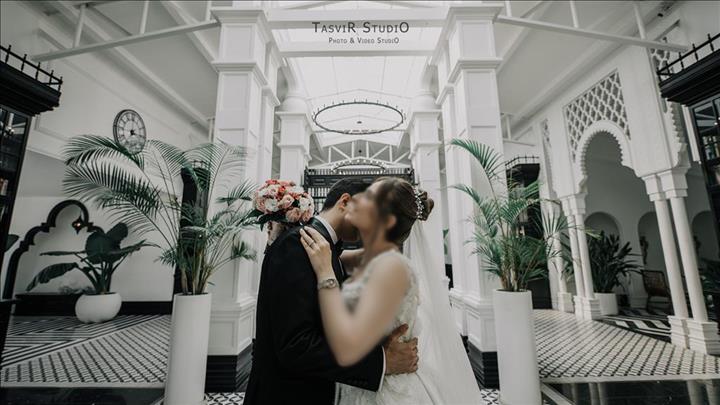 آتلیه عروس تصویر