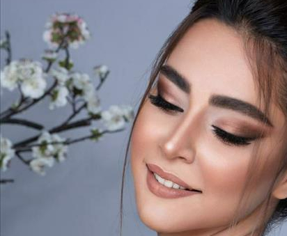 سالن زیبایی سحر اعتماد 