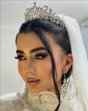 سالن زیبایی نفیسه کاظمی(شیکان)