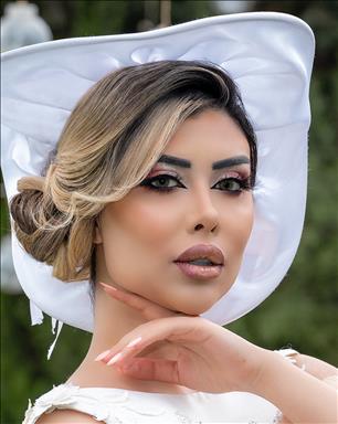 سالن زیبایی نفیسه کاظمی(شیکان) در اصفهان