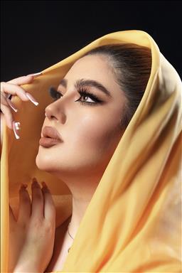 سالن عروس اصفهان