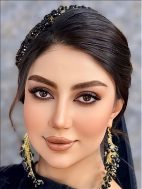آرایش عروس اصفهان
