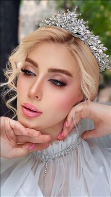 آرایشگاه زنانه اصفهان
