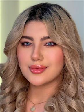گریم عروس