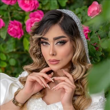 سالن زیبایی نفیسه کاظمی(شیکان) اصفهان