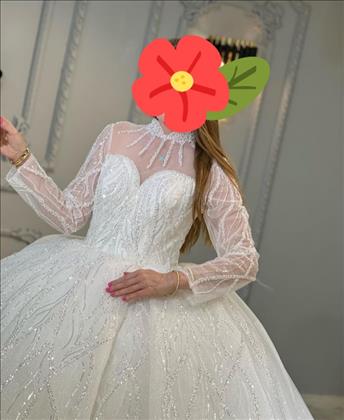 مزون عروس نورا