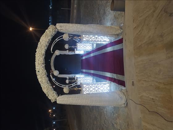 گالری تشریفات شانو 