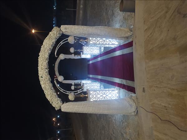 گالری تشریفات شانو