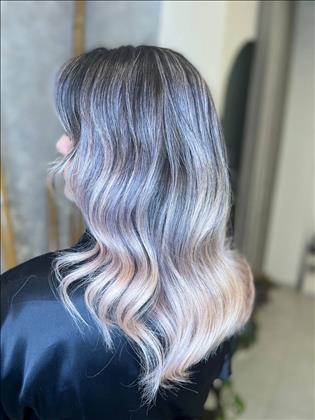 آکادمی زیبایی رویا جعفرنژاد