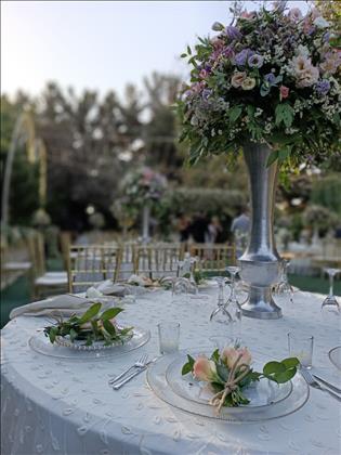 تشریفات لوکس بردیا