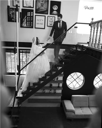 استودیو عروس برگ استودیو عروس برگ