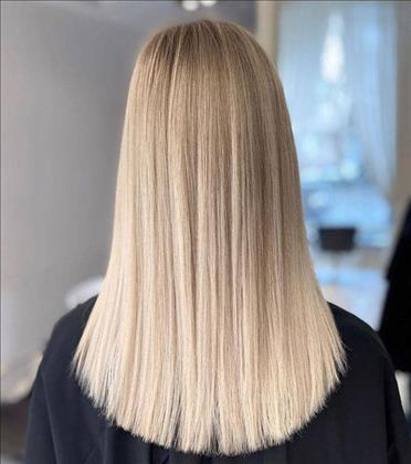 کراتین ستاره