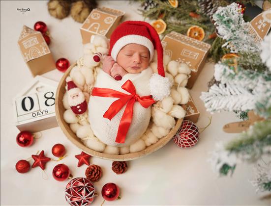 آتلیه کودک نی نی